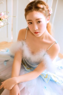 消失的眼角膜hd版